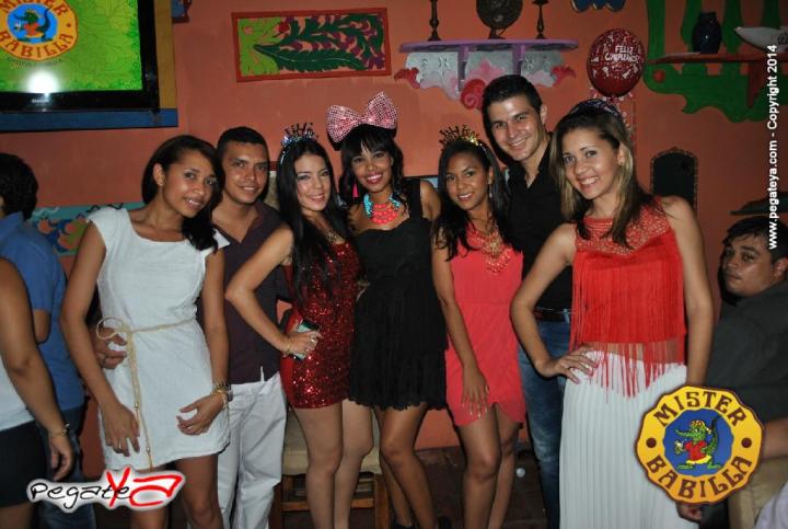 Foto 114 de MISTER BABILLA 26 Y 27 de SEPT 2014 en Discoteca MISTER BABILLA cartagena, Cartagena