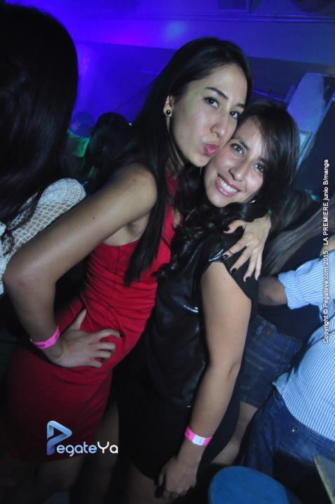 Foto 50 de LA PREMIERE - Sabado 4 de julio de 2015 en La Premiere Bucaramanga, Bucaramanga