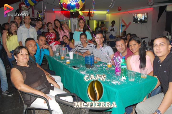 Foto 23 de Cafe mi Tierra - 5to Fds Abril 2016 en Cafe Mi Tierra, Cali