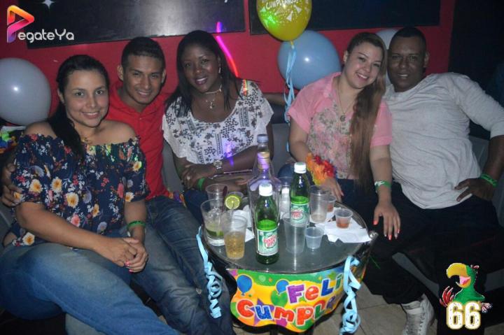 Foto 17 de La lora Bar - 3er/4to Fds Oct. 2016 en La Lora Bar, Cali