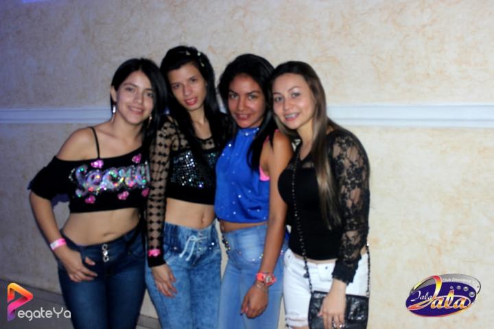 Foto 5 de Jala Jala Club - 2do FDS Abril 2015 en Jala Jala Club, Cali
