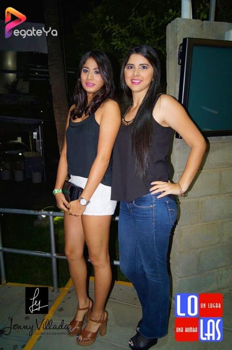 Foto 34 de Lolas Club - 5to Fds Abril 2016 en Lolas Club Menga Cali, Cali