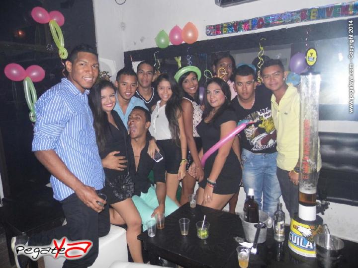 Foto 3 de BAHIA CLUB 20 Y 27 de DIC 2014 en bahia club, Cartagena