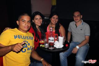 Foto 16 de Ampm - Marzo 29 del 2014 en Am / PM Bar - Cali, Cali