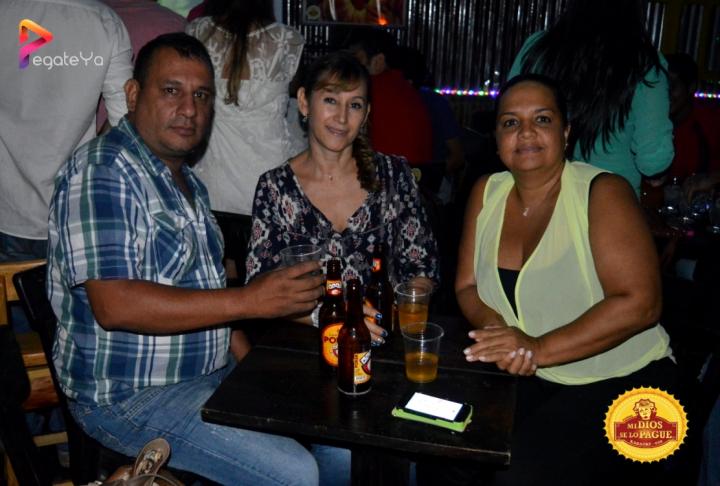 Foto 42 de Fonda Mi Dios Se Lo Pague - 1er Fd julio en Fonda Mi Dios Se Lo Pague, Cali