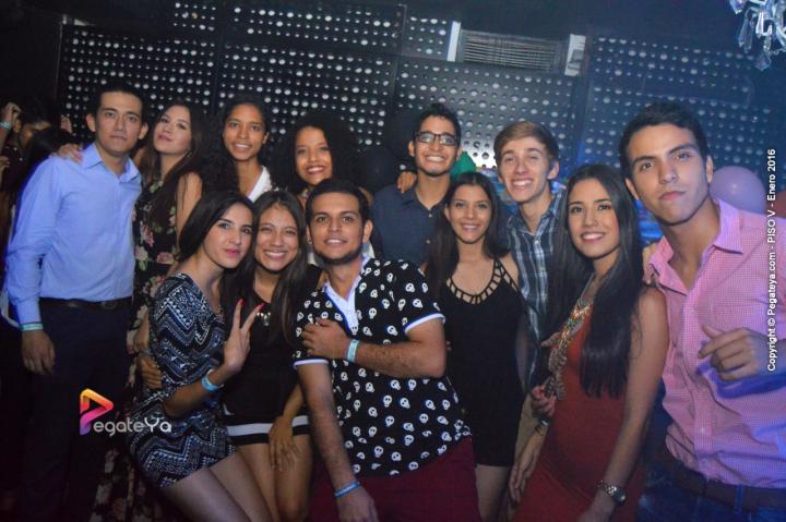 Foto 39 de Bar Piso V - 30 enero 2016 en Bar Piso V Bucaramanga, Bucaramanga