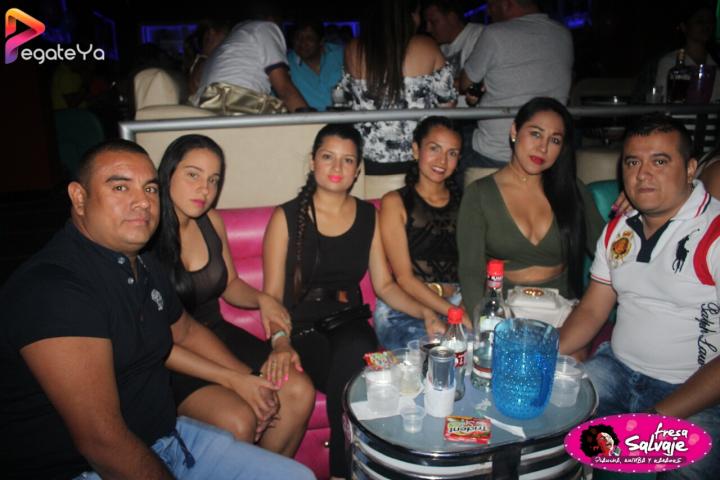 Foto 36 de Fresa Salvaje - 3er FDS Julio 2016 en Fresa Salvaje, Cali