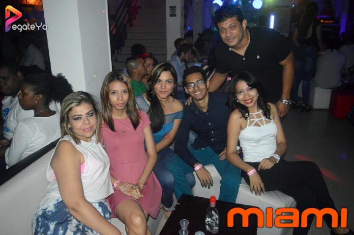 Foto 32 de Miami Bar - 1er Fds Marzo 2017 en Miami Bar Cali, Cali