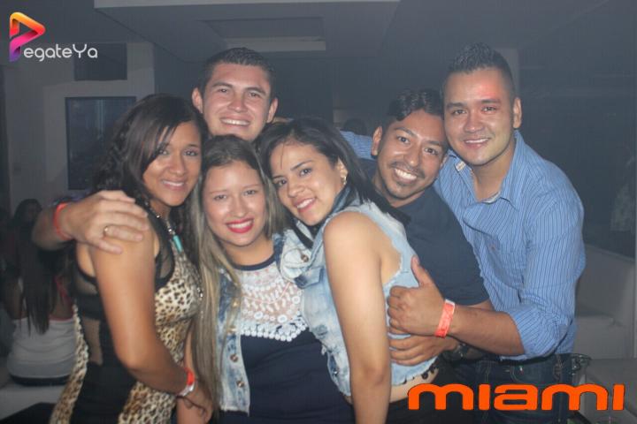 Foto 2 de Miami - 1er Fds Mayo 2016 en Miami Bar Cali, Cali