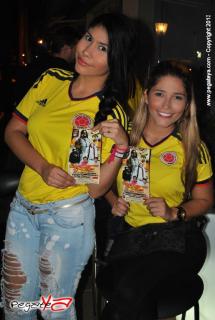 Foto 11 de MR DRINK 12 de Octubre 2013 en mrdrink cartagena, Cartagena