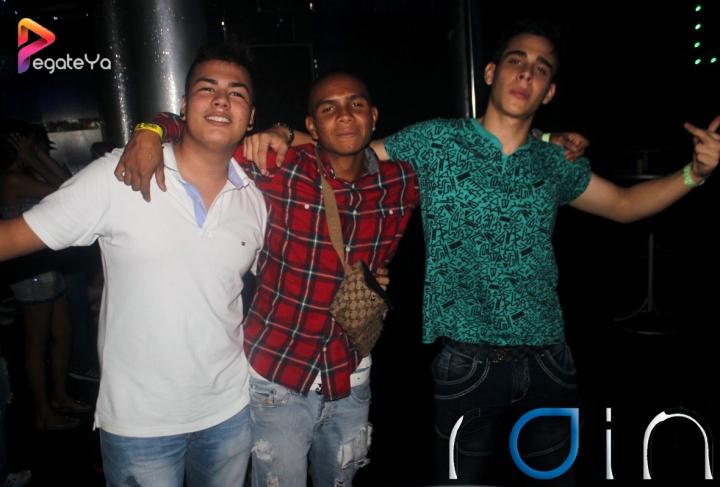 Foto 40 de Rain CLVB - 1er FDS Oct 2015 en Rain CLVB - Cali, Cali
