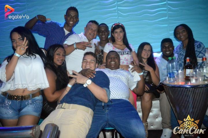 Foto 16 de Cancun Night Club - 5to FDS Enero 2016 en Cancun Night Club