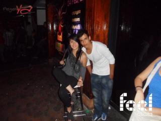 Foto 23 de 25-26 Febrero 2012 en Feel Club Bucaramanga, Bucaramanga