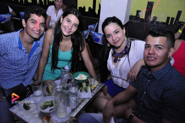 Foto 52 de New York sábado 18 de abril 2015 en Discoteca New York Bucaramanga, Bucaramanga