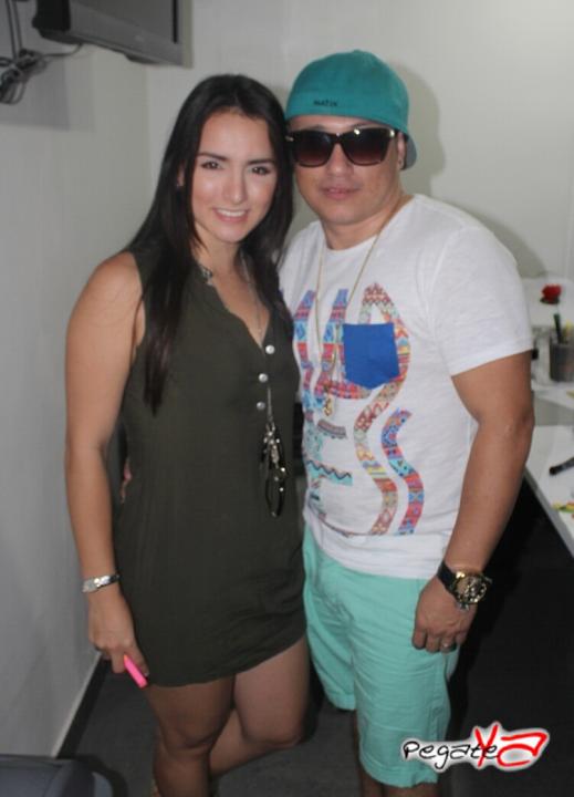 Foto 210 de Lolas - Yelsid Julio 18 en Lolas Club Menga Cali, Cali