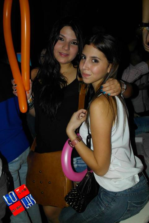 Foto 584 de Lolas Club - Feria de Cali 2014 en Lolas Club Menga Cali, Cali
