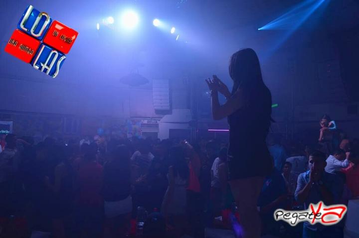 Foto 295 de Lolas - Yelsid Julio 18 en Lolas Club Menga Cali, Cali