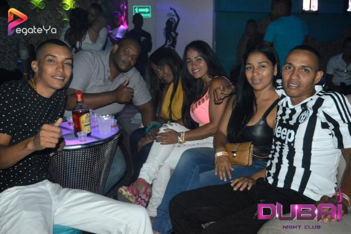 Foto 16 de Dubai Night Club - 1er Fds Mayo 2016 en Dubai Night Club