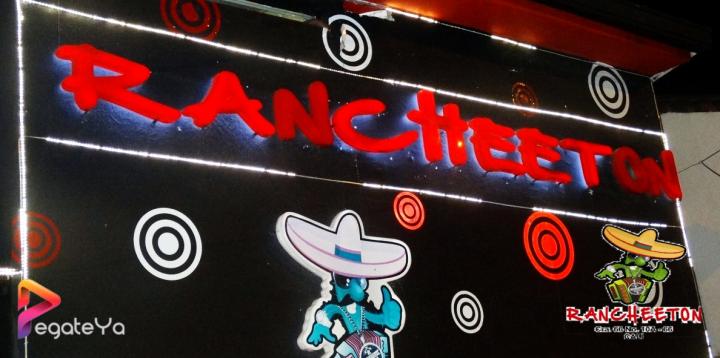 Foto 6 de Rancheeton - 3er FDS Abril 2015 en Rancheton Cali, Cali