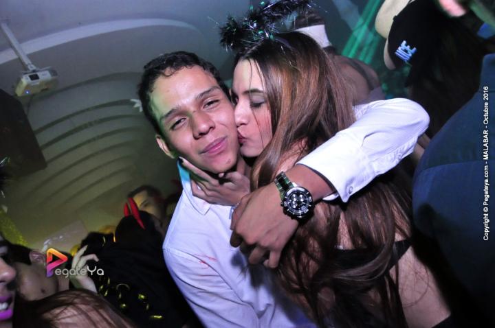 Foto 86 de Malabar - 29 Octubre 2016 en Discoteca Malabar Bucaramanga, Bucaramanga