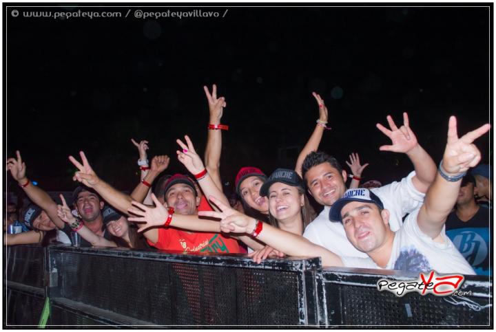 Foto 101 de THE MYSTIC MUSIC FEST - Villavicencio en The Mystic Music Fest, Villavicencio
