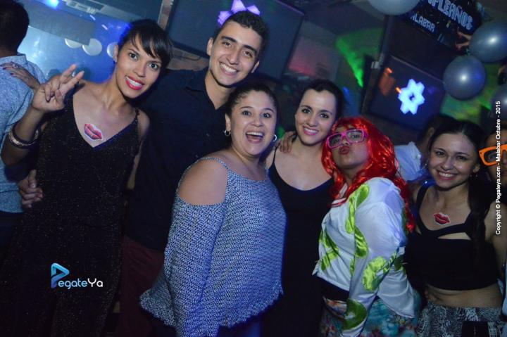 Foto 55 de Malabar - Sabado 10 de Octubre de 2015 en Discoteca Malabar Bucaramanga, Bucaramanga