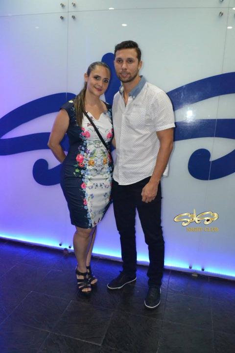 Foto 6 de Salsa Night Club - 5to Fds Julio 2017 en Salsa Night Club, Cali