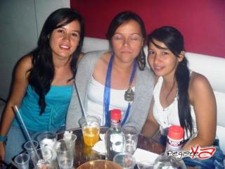 Foto 16 de Abril 28 y Mayo 5 en Farah Lounge Cali, Cali
