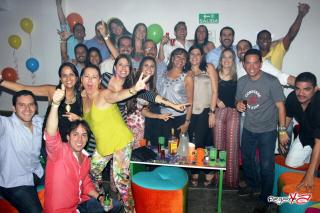 Foto 29 de Octubre 19 del 2013 en Beautiful 80`s Cali, Cali