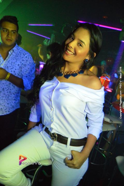 Foto 23 de Piso V - Sabado 14 de mayo 2016 en Bar Piso V Bucaramanga, Bucaramanga