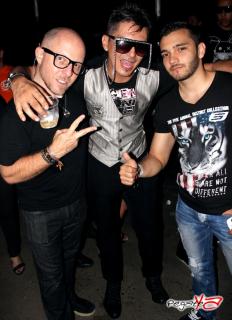 Foto 40 de Mission Club - Ivano Bellini en Mission Club, Cali