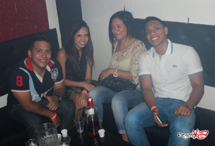 Foto 8 de Nozomi Club - Julio 27 en Nozomi Club, Cali