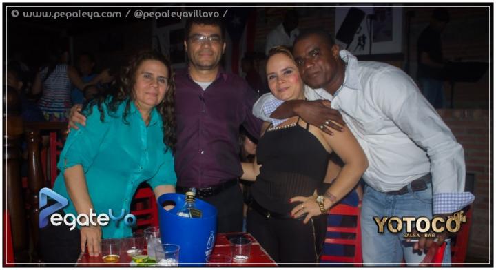 Foto 14 de YOTOCO SALSA BAR - Villavicencio en Yotoco Villavicencio, Villavicencio