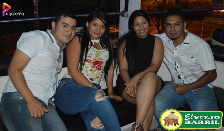 Foto 43 de El Viejo Barril de la Sexta - 01.08.17 en El Viejo Barril de la Sexta, Cali