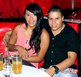 Foto 27 de Chicas Black Jack - Oct 19 en Black Jack Food & Drinks