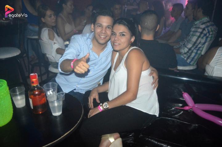 Foto 33 de Ampm Bar - 1er FDS Febrero 2016 en Am / PM Bar - Cali, Cali