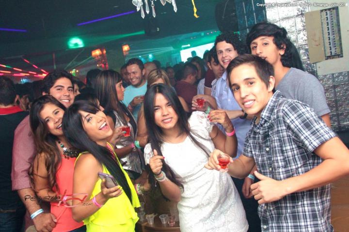 Foto 18 de Discoteca Bling- 26 de julio de 2014 en Bar Bling Bucaramanga, Bucaramanga
