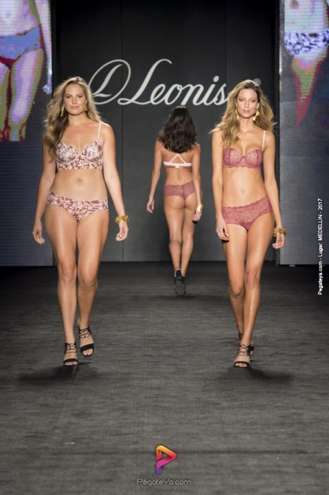 Foto 8 de Fotos Leonisa - Colombiamoda 2017 en Fotos Colombiamoda, Medellín