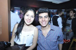 Foto 55 de Discoteca Malabar octubre de 2013 en Discoteca Malabar Bucaramanga, Bucaramanga