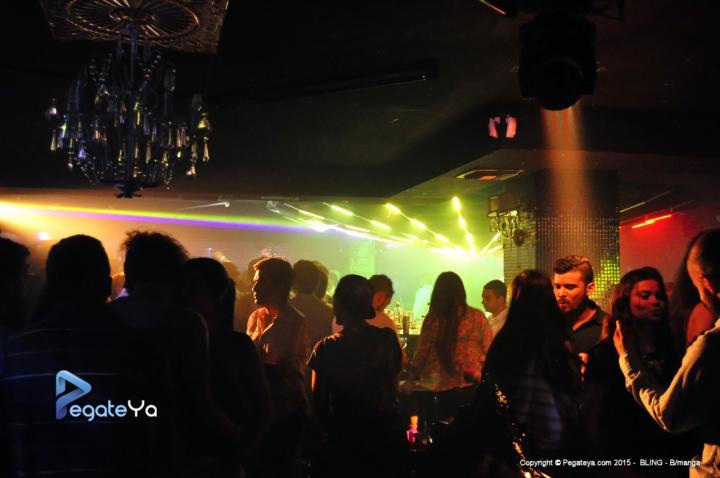 Foto 37 de BLING - sabado 25 de abril de 2015 en Bar Bling Bucaramanga, Bucaramanga
