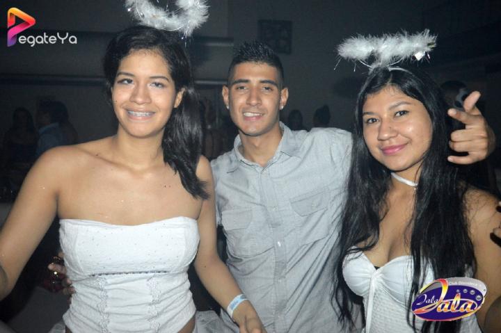 Foto 33 de Jalajala - HALLOWEN 2016 en Jala Jala Club, Cali