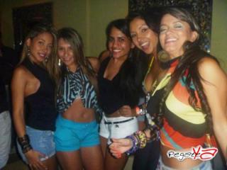 Foto 9 de Marzo 31 del 2012 en El Palenque Cantina Cali, Cali