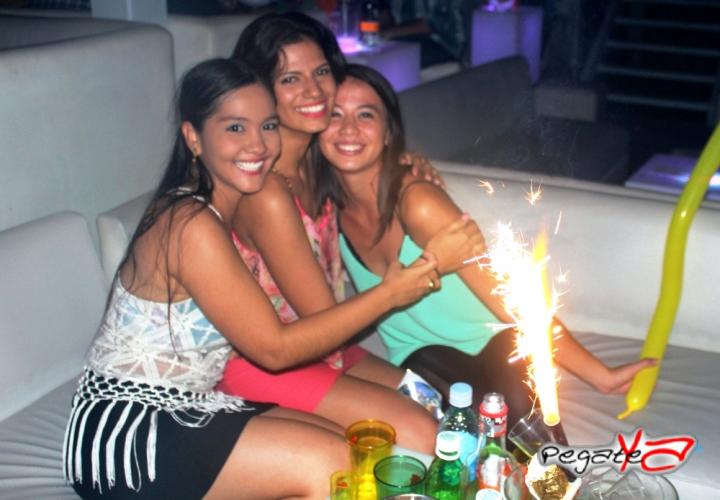 Foto 12 de Favela Club - Feria 2014 en Favela Club Menga, Cali