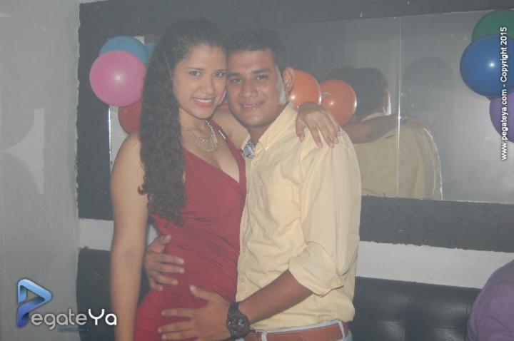 Foto 3 de bahia sabado 25 de abril de 2015 en bahia club, Cartagena