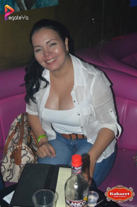 Foto 7 de Kabaret - 2do FDS Oct 2015 en Kabaret - Granada, Cali