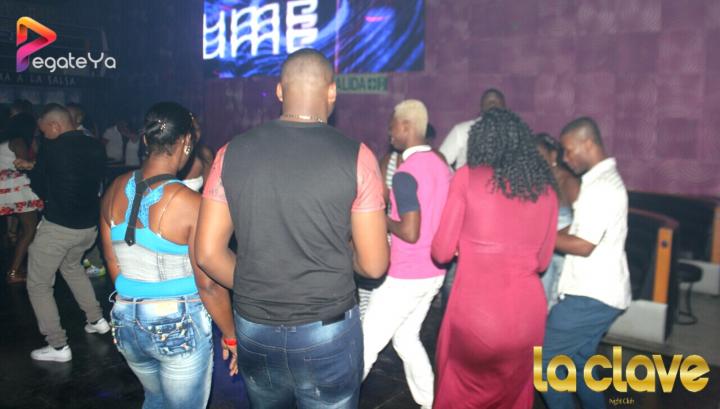 Foto 23 de La Clave Night Club - 2do Fds Mayo 2016 en La Clave Night Club, Cali