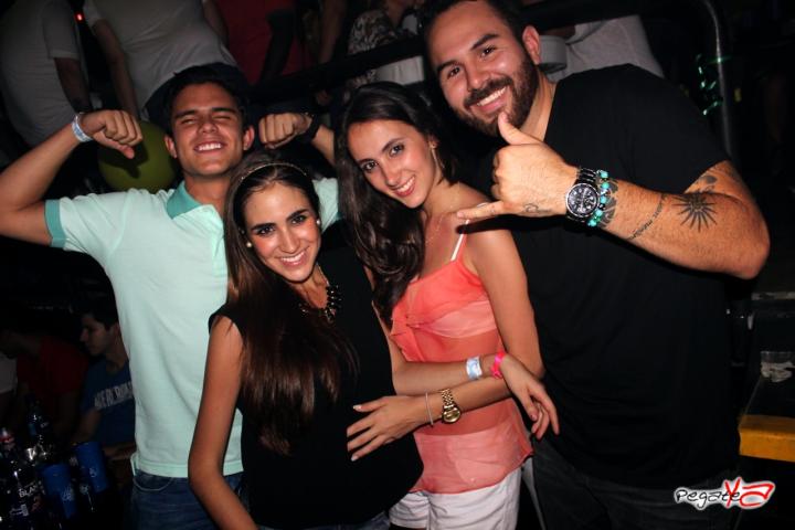 Foto 21 de La Sucursal del Cielo - Feria 2014 en La Sucursal del Cielo, Cali