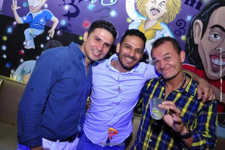 Foto 48 de Trinidad sábado 12 de agosto 2017 en Trinidad Discoteca Bucaramanga, Bucaramanga