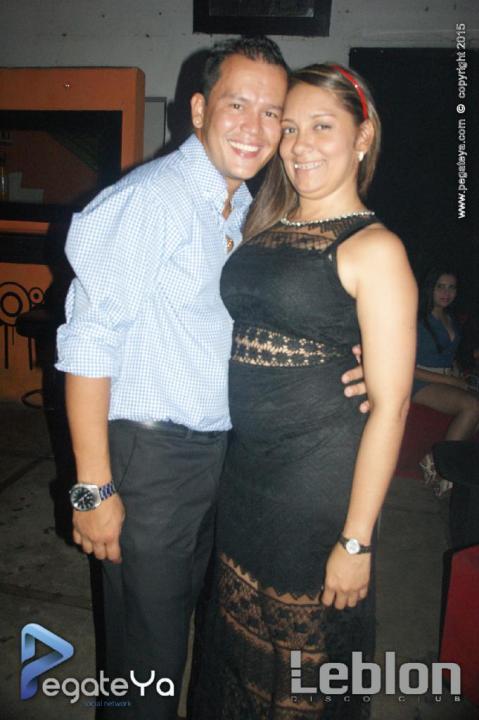 Foto 21 de leblon 3 y 4 de julio de 2015 en Discoteca LEBLON Cartagena, Cartagena