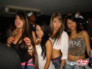Foto 9 de Karma 17 de Marzo en Discoteca Karma Medellin, Medellín
